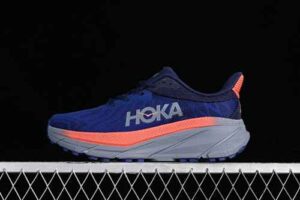 Hoka One One Challenger ATR 7 Low 7 Series Low Top Platform Casual Sports Running Shoes 1134498 BSBL
