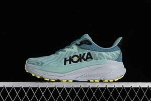 Hoka One One Challenger ATR 7 Low 7 Series Low Top Platform Casual Sports Running Shoes 1134498 MGTR