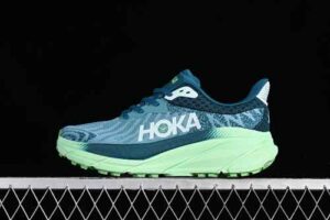 Hoka One One Challenger ATR 7 Low 7 Series Low Top Platform Casual Sports Running Shoes 1134498 OMLG