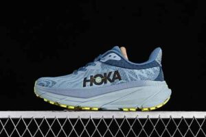 Hoka One One Challenger ATR 7 Low 7 Series Low Top Platform Casual Sports Running Shoes 1134499 SBEP