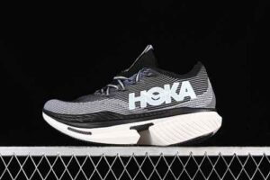 Hoka One One Cielo X1 Non Slip Wear Resistant Running Shoes 1147910 ABW