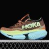 Hoka One One Cielo X1 Non Slip Wear Resistant Running Shoes 1147910 BBA