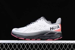 Hoka One One Clifton 8 Non Slip Casual Running Shoes 1119394 SDPK