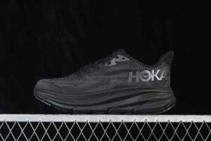 Original Quality Hoka One One Clifton 9 Series Running Shoes 1127896 BBLC Reps