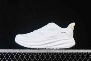 Original Quality Hoka One One Clifton 9 Series Running Shoes 1127896 CYWH Reps