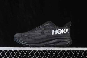 Original Quality Hoka One One Clifton 9 Series Running Shoes 1141490 BBLC Reps
