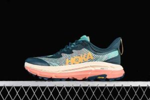 Hoka One One Mafate Speed 4 4 Low Top Running Shoes 1129930 DTWGR