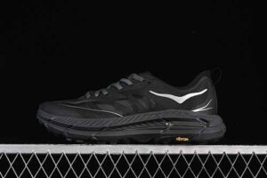 Hoka One One Mafate Speed 4 4 Low Top Running Shoes 1168450 BCKT