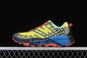 Hoka One One Speed Goat 2 Running Shoes 1162710 HSH