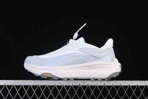 Hoka Project Transport Non Slip Wear Resistant Low Top Casual Shoes 1162850 WMC