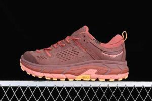 Original Quality Version Hoka Tor Ultra Series Running Shoes 1130310 SHTS Reps