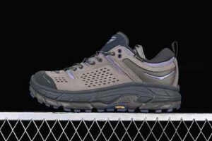 Original Quality Version Hoka Tor Ultra Series Running Shoes 1144650 DTRRD Reps