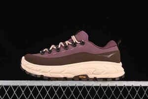 N Version HOKA ONE ONE Tor Summit Casual Non Slip Wear Resistant Low Top Running Shoes 1147952 DRDF