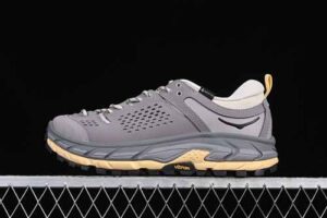 N Version HOKA ONE ONE Tor Ultra Low Wear Resistant Low Top 1130310 OKP