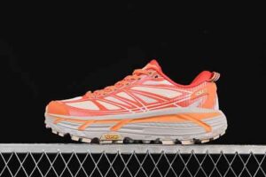 N Version Hoka Mafate Speed 2 Platform Mountain Running Shoes 1126851 PLTN