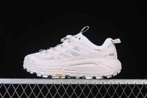 N Version Hoka Mafate Three 2 Platform Mountain Running Shoes 1173332 RCC