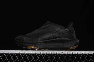 N Version Hoka Project Transport Non Slip Wear Resistant Low Top Casual Shoes 1162850 CRBN