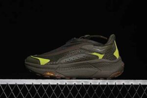 N Version Hoka Project Transport Non Slip Wear Resistant Low Top Casual Shoes 1162850 DTQ