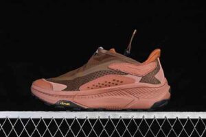 N Version Hoka Project Transport Non Slip Wear Resistant Low Top Casual Shoes 1162850 MRWN