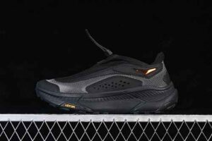 N Version Hoka Project Transport Non Slip Wear Resistant Low Top Casual Shoes 1168953 BWHT