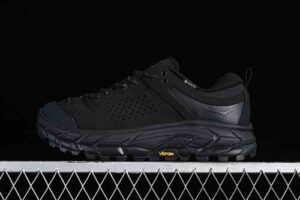 Z Version Hoka Tor Ultra Series Running Shoes 1130310 BBLC