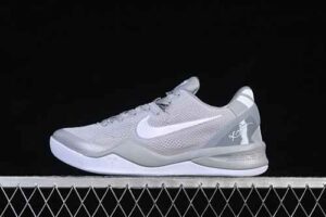 Nike Kobe 8 "SYSTEM" 8 Basketball Shoes HF9550-002 Reps