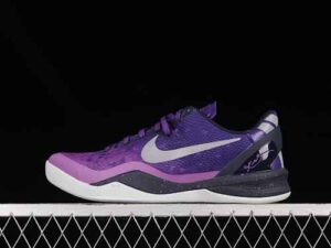 Original Quality Version Nike Kobe 8 "SYSTEM" 8 Basketball Shoes 555035-500 Reps