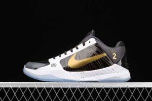 Original Quality Version Nike Zoom Kobe 5 Protro 5 Limited " " Low Top Sports Basketball Shoes CD0824-127 Reps