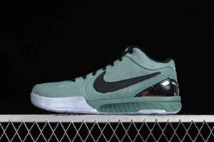 Original Quality Version Nike Zoom Kobe IV ZK4 FQ3545-300 Reps
