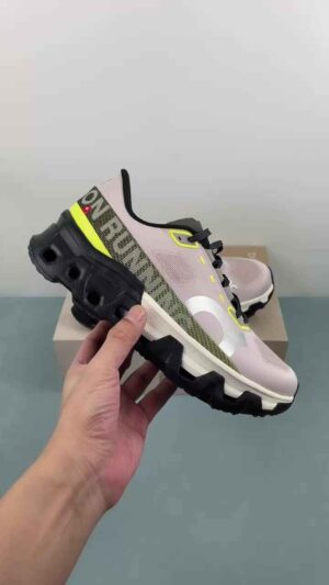 On Cloudmonster Hyper Non Slip Low Top Running Shoes Reps