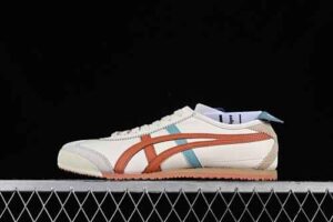 Asics OnitsukaTiger Mexico 66 1183a201-116 Reps