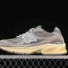 N Version Kith x New Balance 2010 Series Retro Casual Running Shoes U2010GD