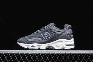 New Balance 1000 Series Retro Low Top Casual Sports Running Shoes M1000JC
