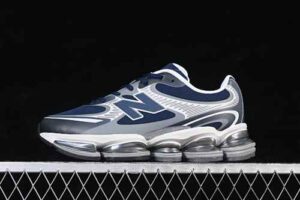 New Balance 2000 Series Retro Casual Sports Running Shoes U20001PB