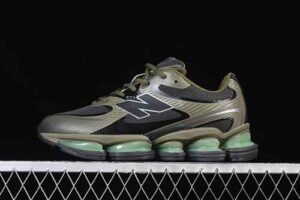 New Balance 2000 Series Retro Casual Sports Running Shoes U20006E1