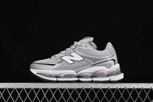 New Balance 2000 Series Retro Casual Sports Running Shoes U2000CCW