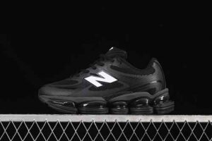 New Balance 2000 Series Retro Casual Sports Running Shoes U2000CZC