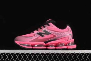 New Balance 2000 Series Retro Casual Sports Running Shoes U2000DB