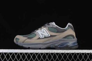 Original Quality New Balance 2010 Series Retro Casual Running Shoes U2010AGY Reps