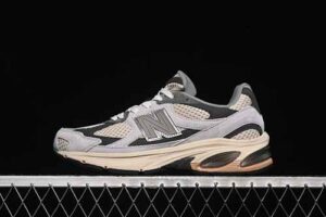 New Balance 2010 Series Retro Casual Running Shoes U2010TTO