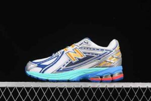 New Balance 1906 Series Retro Casual Sports Running Shoes M1906RMS