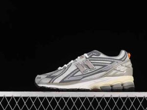 New Balance 1906 Series Retro Casual Sports Running Shoes M1906RNI