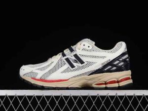 Original Quality Version New Balance 1906 Series Retro Casual Sports Running Shoes M1906RR Reps