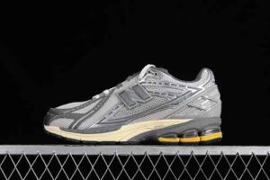 Company Level New Balance 1906 Series Retro Casual Sports Running Shoes M1906RRD
