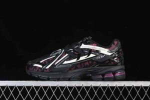 New Balance 1906 Series Retro Casual Sports Running Shoes U1906AD