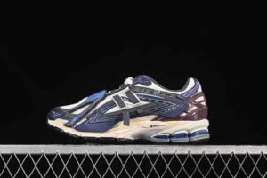 New Balance 1906 Series Retro Casual Sports Running Shoes U1906ANB