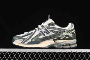 New Balance 1906 Series Retro Casual Sports Running Shoes U1906ANC