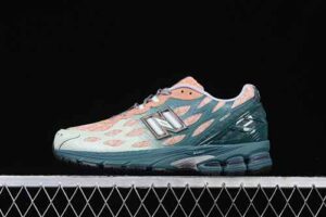 New Balance 1906 Series Retro Casual Sports Running Shoes U1906WFB
