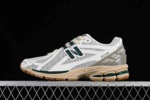 Company Level New Balance 1906 Series Retro Casual Sports Running Shoes M1906RQ