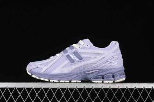 Company Level New Balance 1906 Series Retro Casual Sports Running Shoes M1906RZV Reps